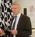ヘルベルト・ブロムシュテット