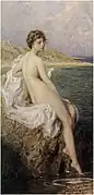 Bather