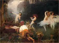 The Vintage Morn