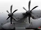 プロペラ
