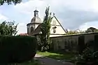 ヘルゴッツルー礼拝堂