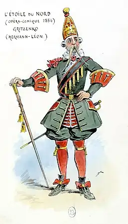 レオナール・エルマン=レオン