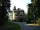 ホーエンヴェールダ城