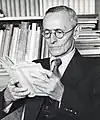ヘルマン・ヘッセ