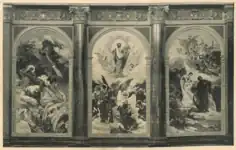 壁画