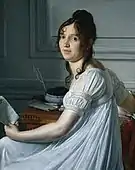 Sophie Crouzet｢ソフィー・クルゼ｣