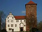 アイヒホーフ城
