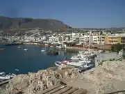 ヘルソニソス港