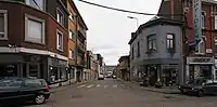 大通り