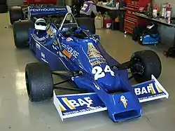 ヘスケス・308E