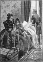 ジョルジュ・ルー画(1903年)