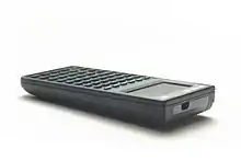 &nbsp;HP 48GX