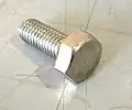 六角ボルト