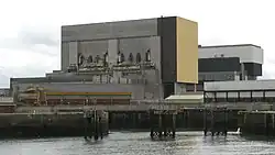 ヘイシャム原子力発電所