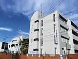 あずさ第一高等学校