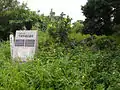 砂川遠見（トゥンカイフツイス）（宮古島）
