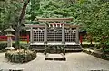檜原神社(奈良県)