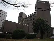 本店(2006年12月)