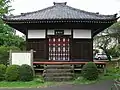 満蔵寺