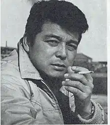 二谷 英明