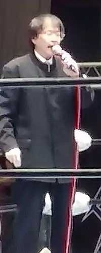 田中ケロの画像