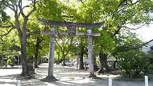 日枝神社