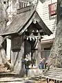 庚申塔