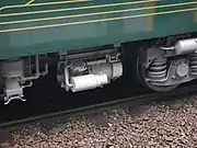 HS5電動空気圧縮機