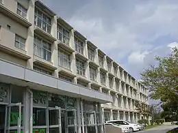 大津市立比叡平小学校