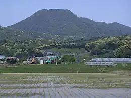 檜ヶ山