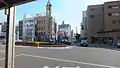 ロータリー