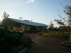 東松戸ゆいの花公園