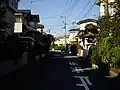 東深井・グリーンヒル江戸川台