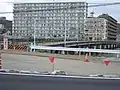 旧車道橋（2009年）