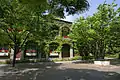 神戸外国倶楽部(神戸倶楽部)(再建)
