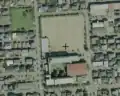 2009年撮影の東小学校