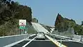 日向市・都農町境（宮崎県児湯郡都農町）