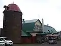 東月寒白樺会館