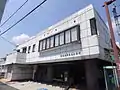 温品出張所