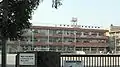 東伏見小学校