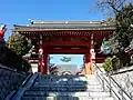 神門