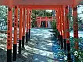 千本鳥居