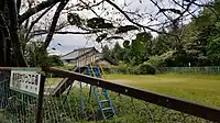 東拝戸ちびっ子広場