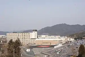 東広島医療センター