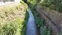東茨川（萩殿町内）