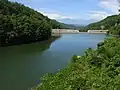 ダム湖