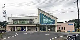東松島市震災復興伝承館
