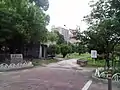 東港（ひがしみなと）公園泉大津市東港町