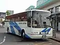 東日本急行（現在は廃車）