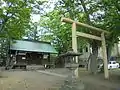伊勢社